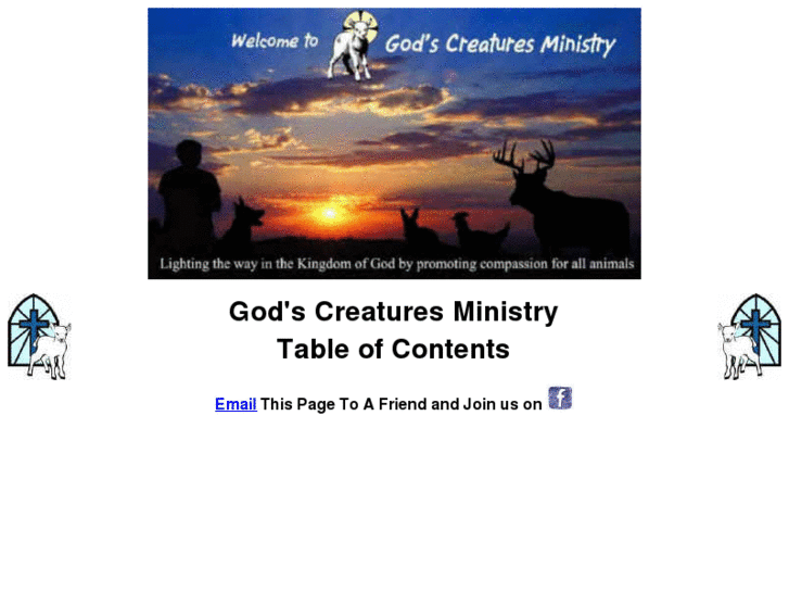 www.godscreaturesministry.org