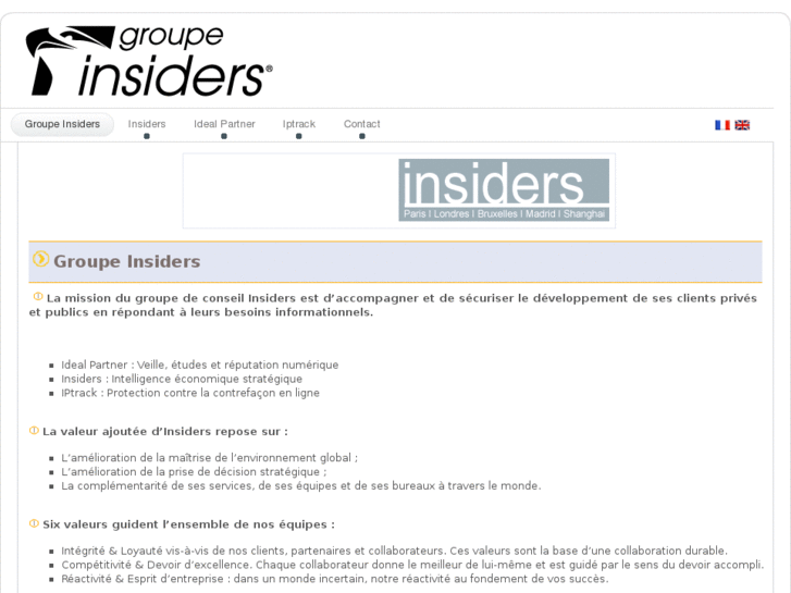 www.groupeinsiders.com