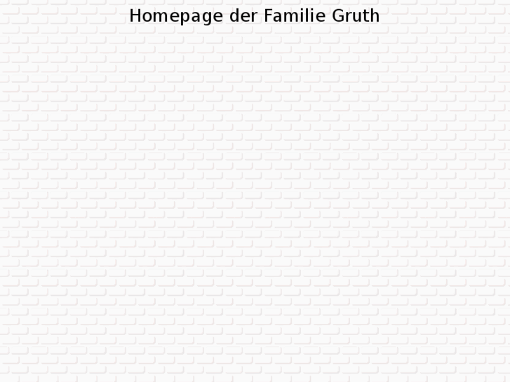 www.gruth.net
