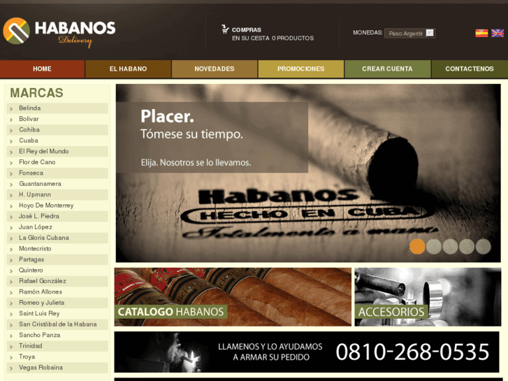 www.habanosdelivery.com