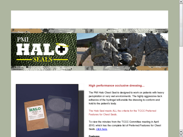 www.haloseal.com