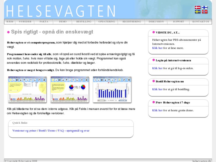 www.helsevagten.com