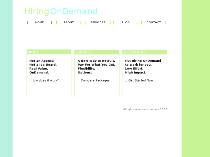 www.hiringondemand.com