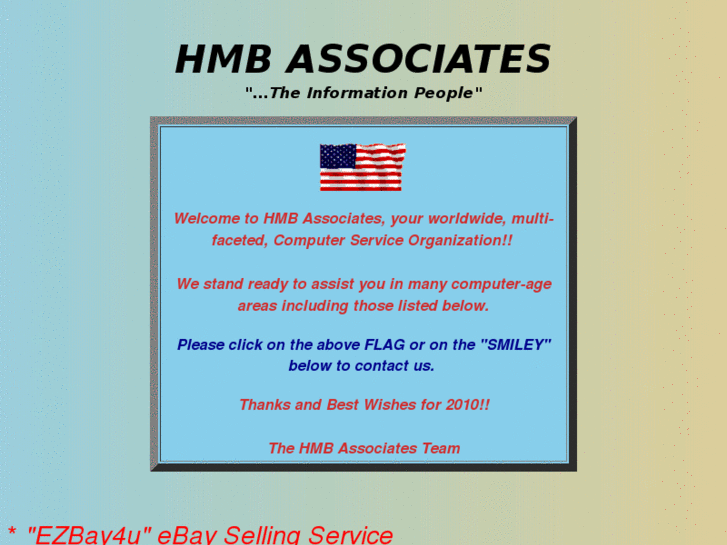 www.hmbassociates.com