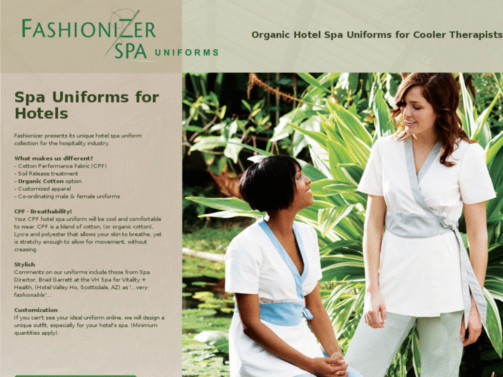 www.hotel-spa-uniforms.com