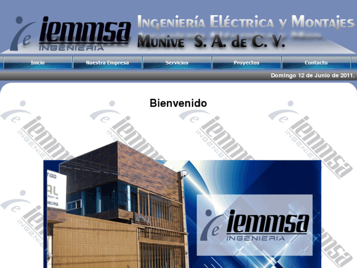 www.iemmsaingenieria.com