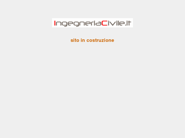 www.ingegneriacivile.it