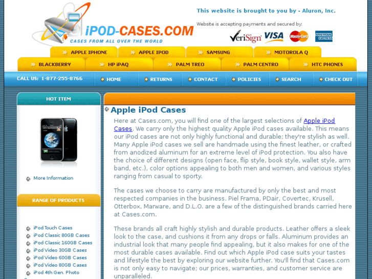 www.ipod-cases.com