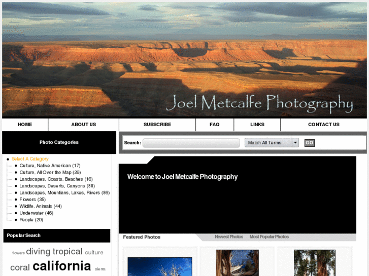 www.joelmetcalfephotography.com