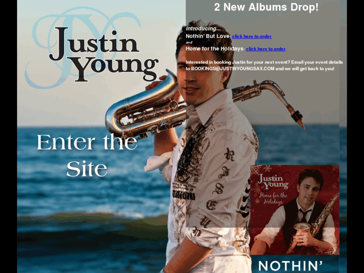 www.justinyoungsax.com