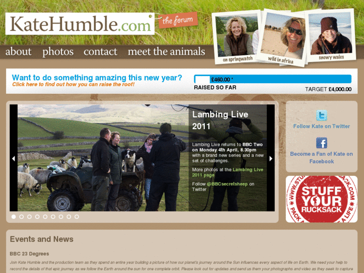 www.katehumble.com