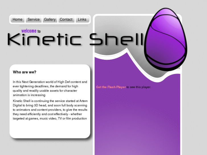 www.kineticshell.com