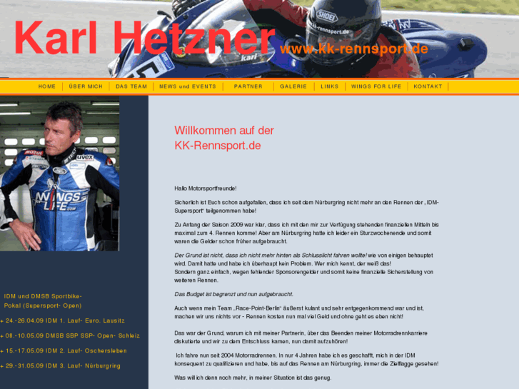 www.kk-rennsport.de