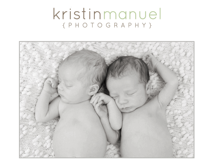 www.kristinmanuel.com