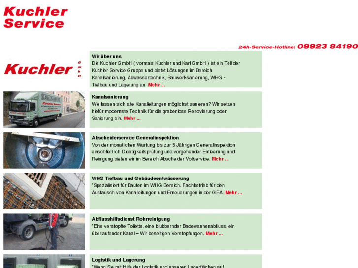 www.kuchlergmbh.com