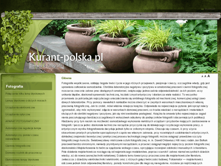 www.kurant-polska.pl