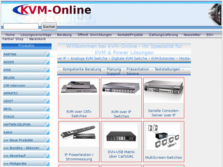 www.kvm-lab.com