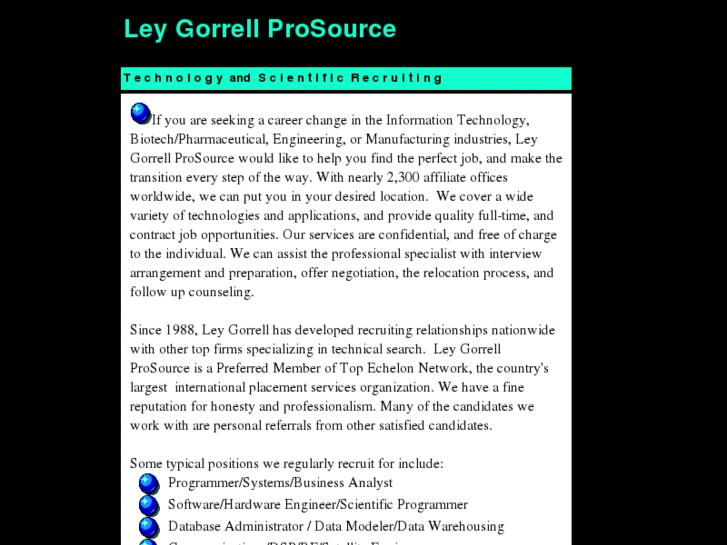 www.leygorrellprosource.com