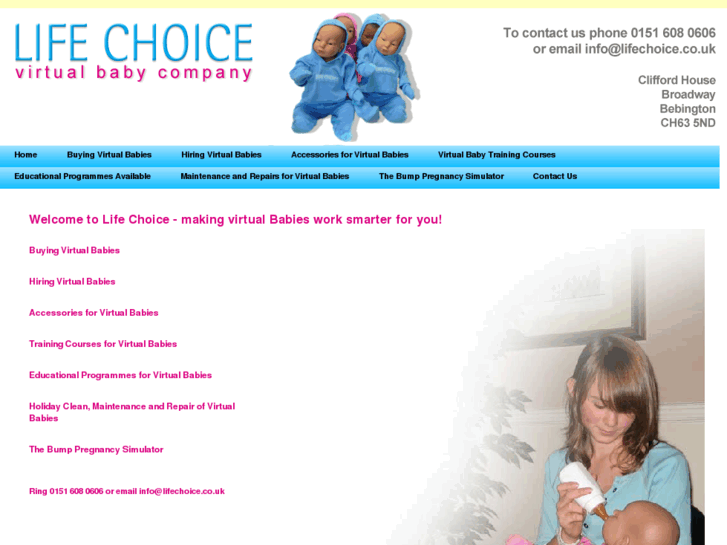 www.lifechoice.co.uk