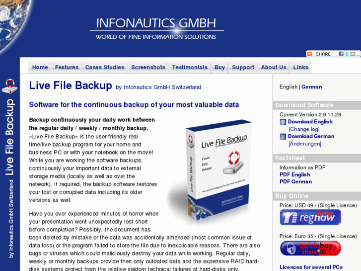 www.livefilebackup.com