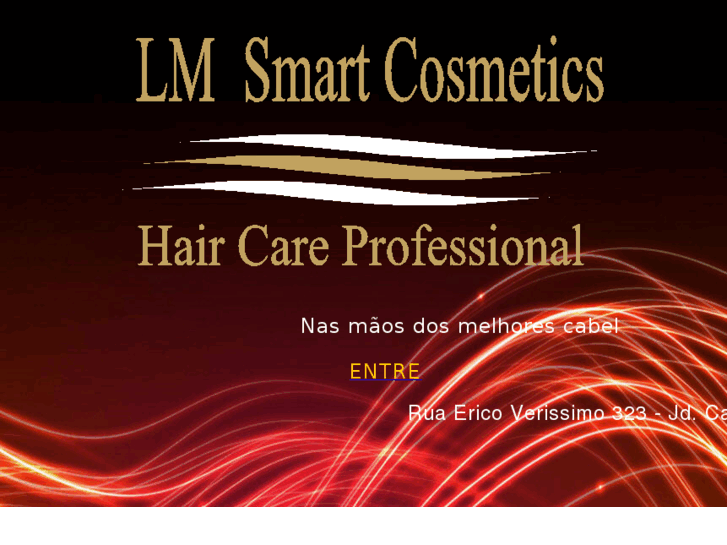 www.lmsmartcosmetics.com