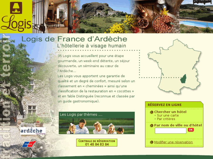 www.logis-d-ardeche.com