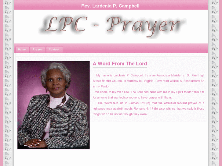 www.lpcprayer.org