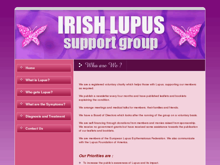 www.lupus.ie