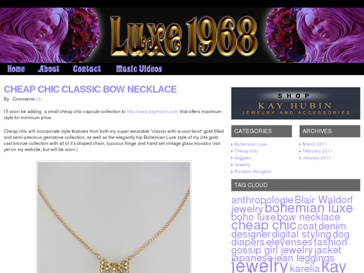 www.luxe1968.com