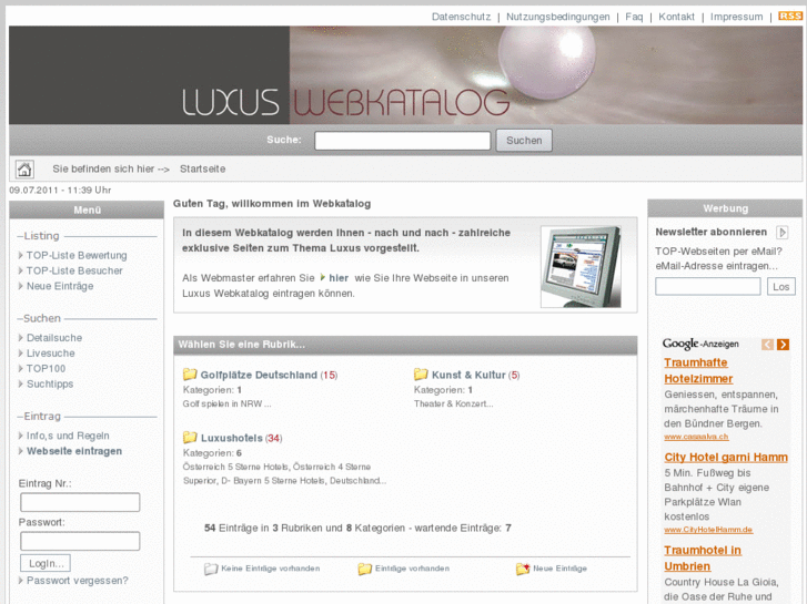 www.luxus-webkatalog.com