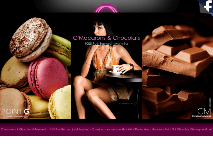 www.macarons-chocolats.com