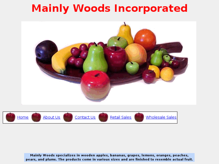 www.mainlywoodsinc.com