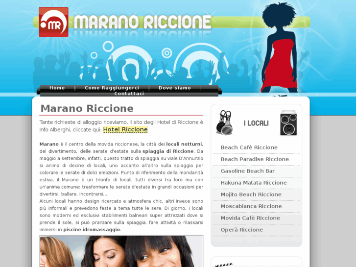 www.maranoriccione.it