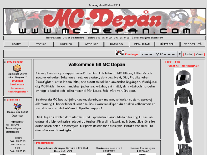 www.mcdepan.com