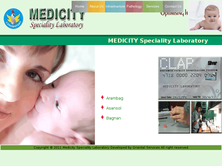 www.medicitylab.com