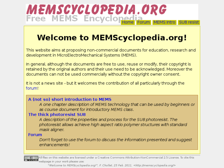 www.memscyclopedia.org