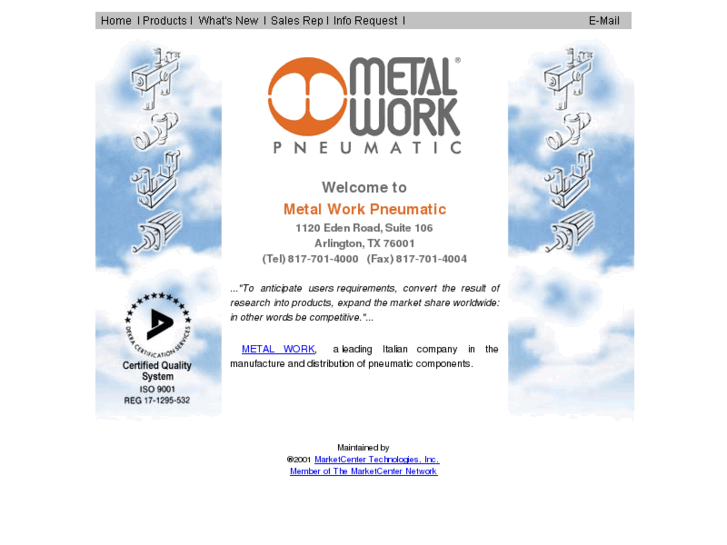 www.metalwork.org