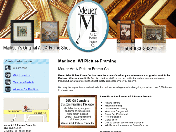 www.meuerartandpictureframe.com