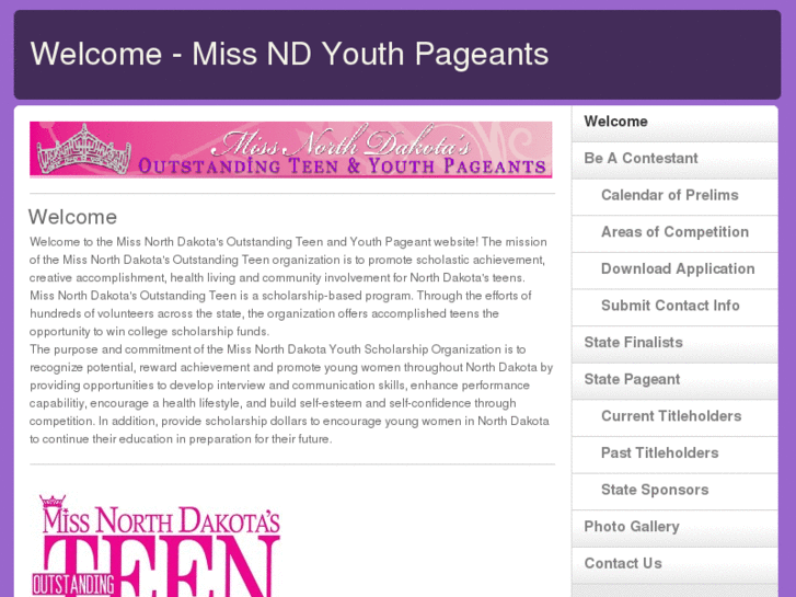 www.missndyouth.com