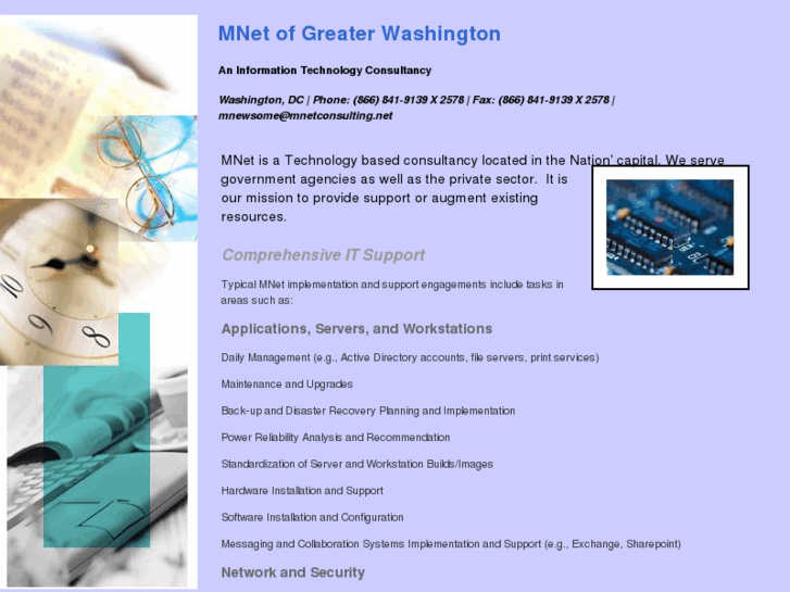 www.mnetconsulting.net