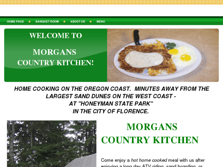 www.morganscountrykitchen.com