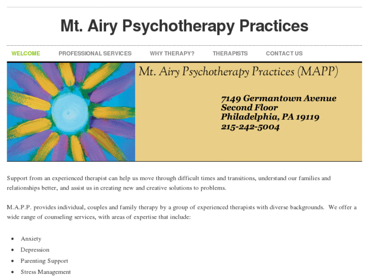 www.mtairypsychotherapy.com