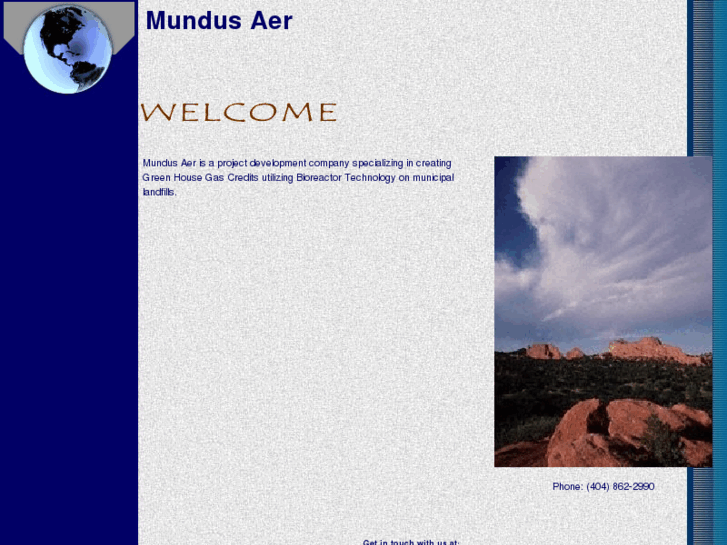 www.mundusaer.com