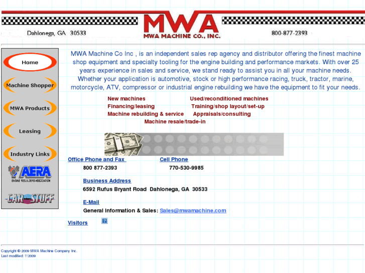 www.mwamachine.com