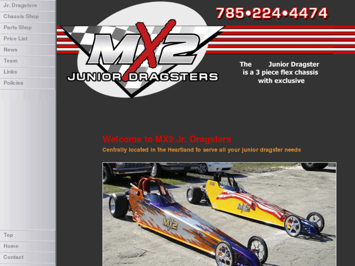 www.mx2jrdragsters.com