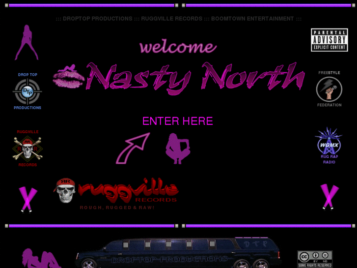 www.nastynorth.com