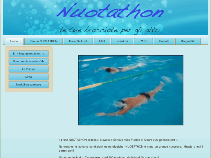 www.nuotathon.com