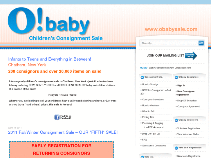 www.obabysale.com