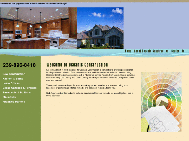 www.oceanicconstruction.com