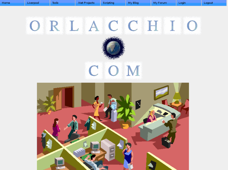 www.orlacchio.com